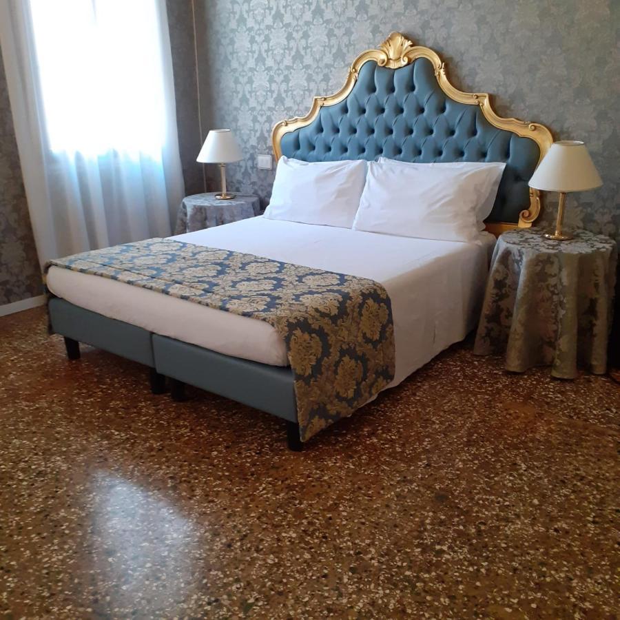 Palazzo Suite Ducale Venetië Buitenkant foto